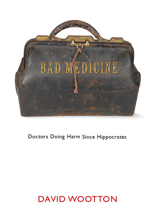 Bad Medicine